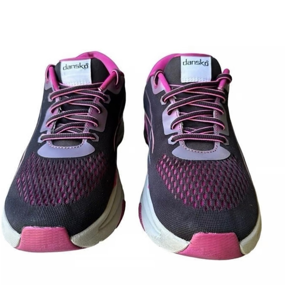 Dansko Women's Pace Mesh Sneakers